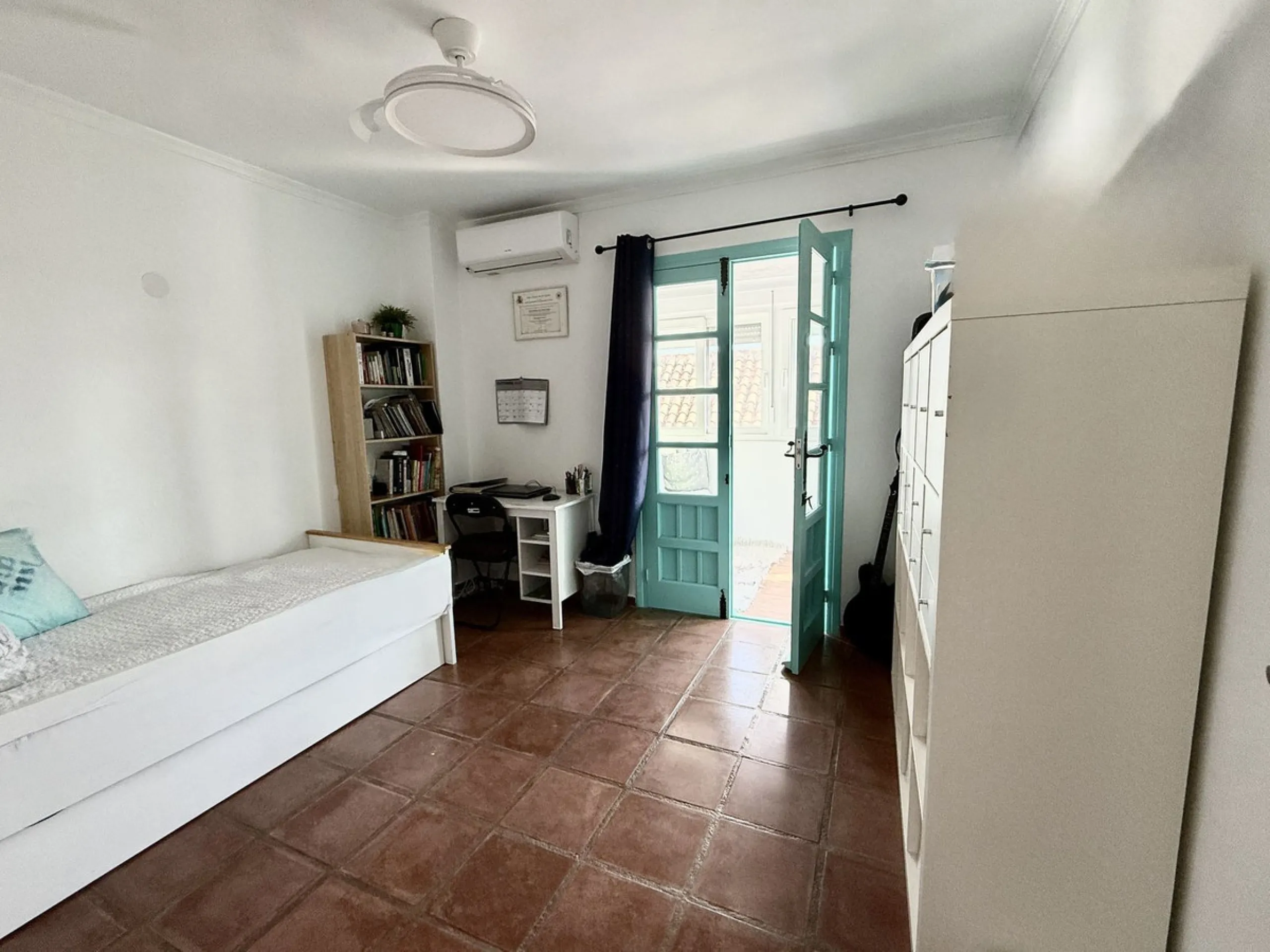 House - Townhouse в продаже в Mijas, Málaga. В доме 3 спален и 2 ванных комнат. Площадь дома 138 м²