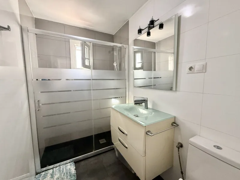 House - Townhouse в продаже в Mijas, Málaga. В доме 3 спален и 2 ванных комнат. Площадь дома 138 м²