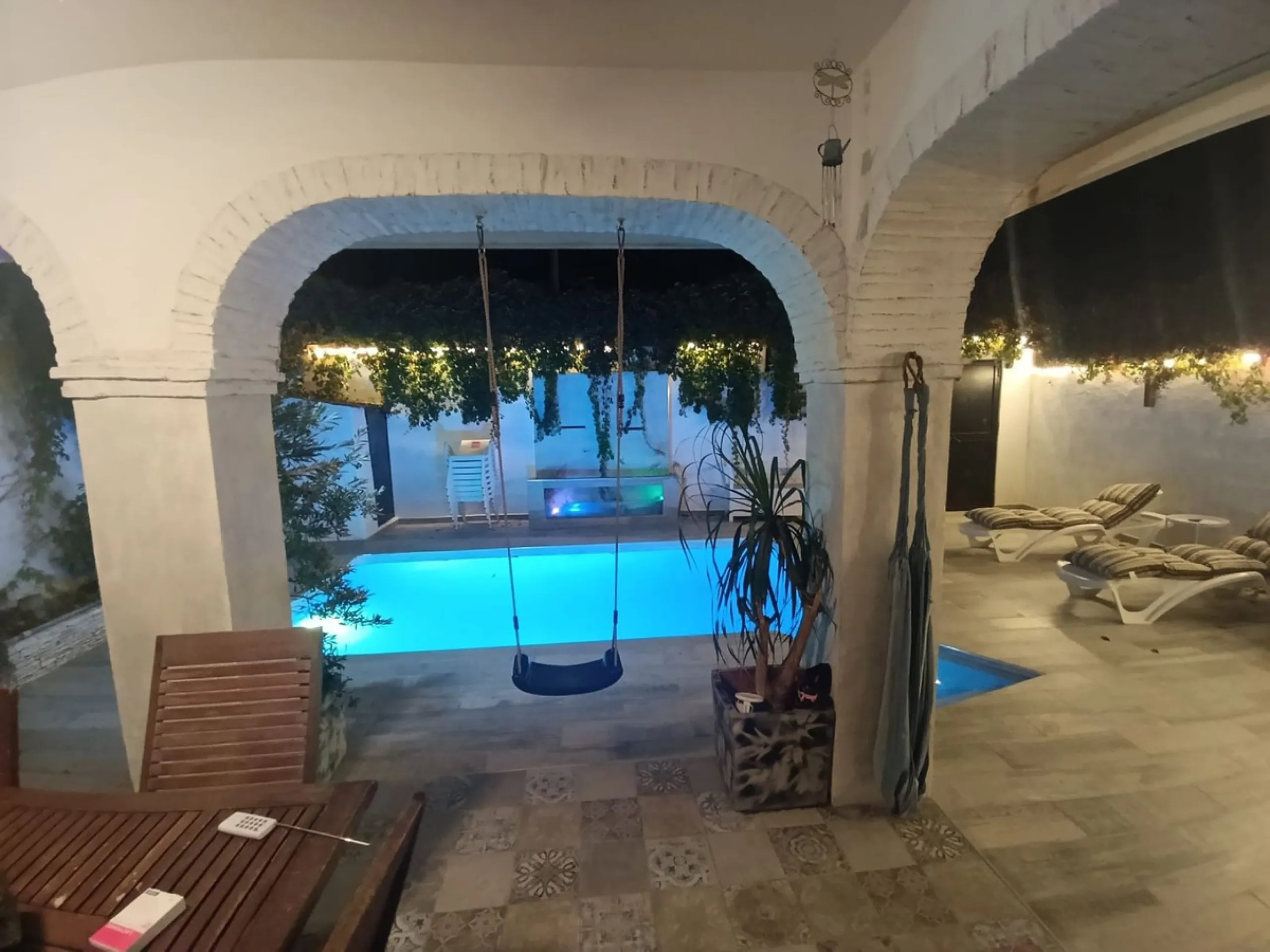 Townhouse, Estepona, Costa del Sol.