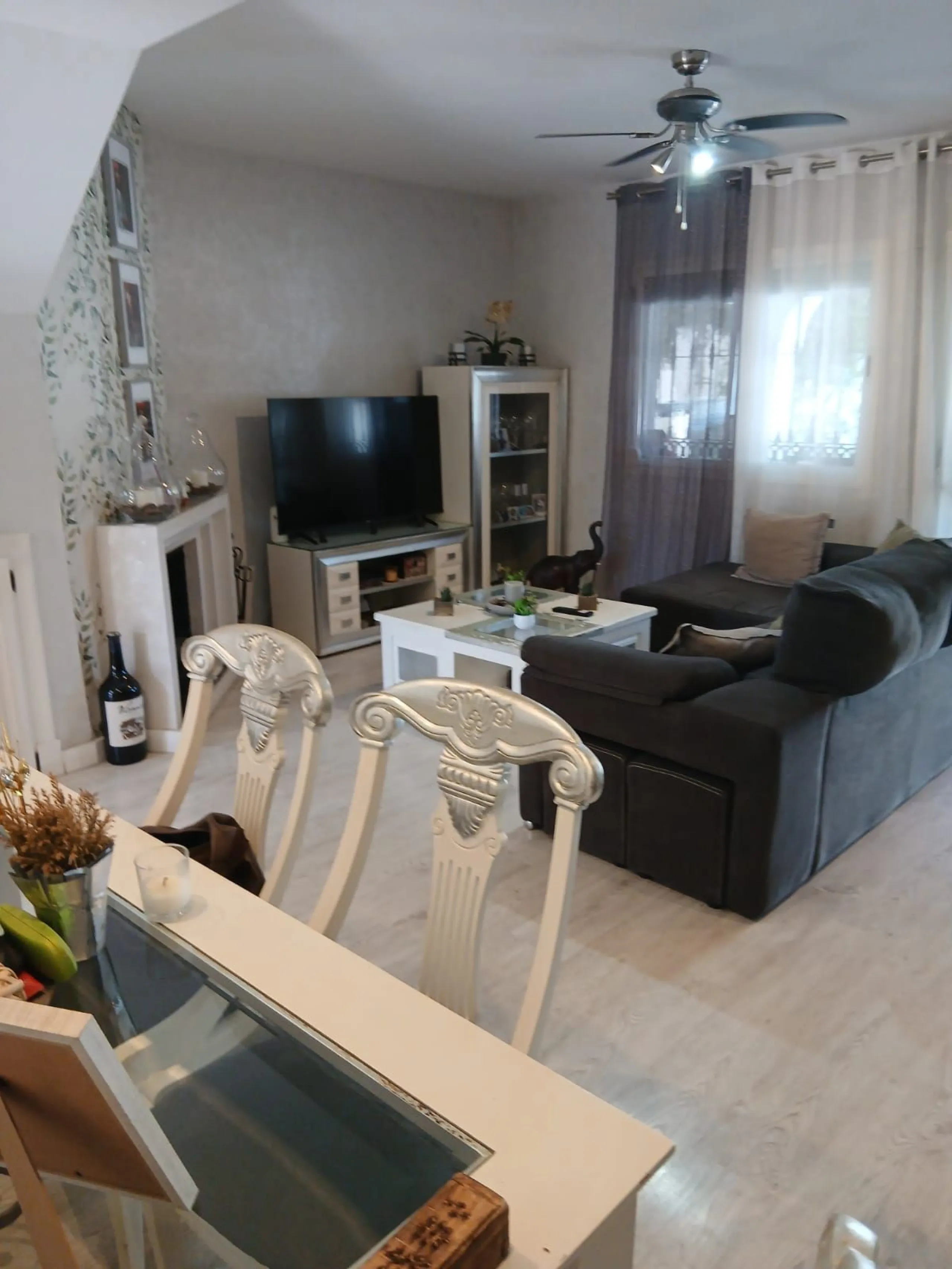Townhouse, Estepona, Costa del Sol.