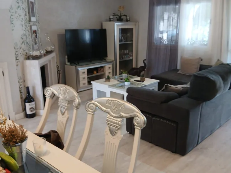 Townhouse, Estepona, Costa del Sol.