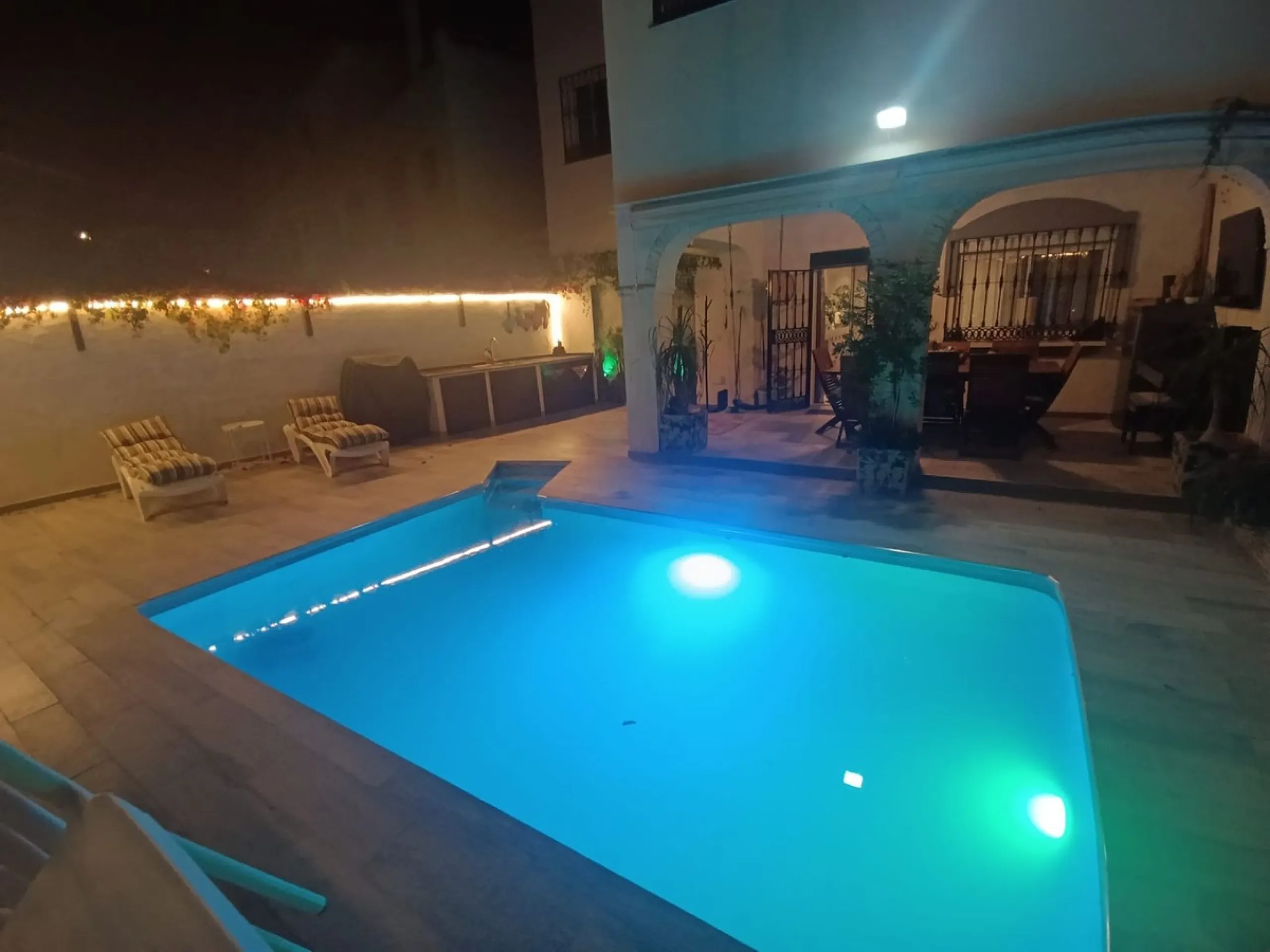 Townhouse, Estepona, Costa del Sol.