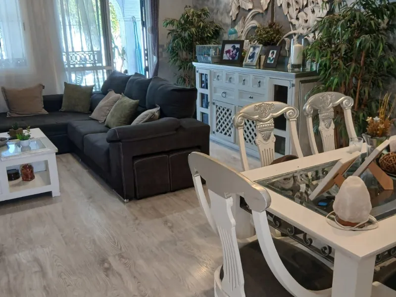 Townhouse, Estepona, Costa del Sol.