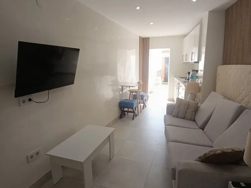 Townhouse, Estepona, Costa del Sol.