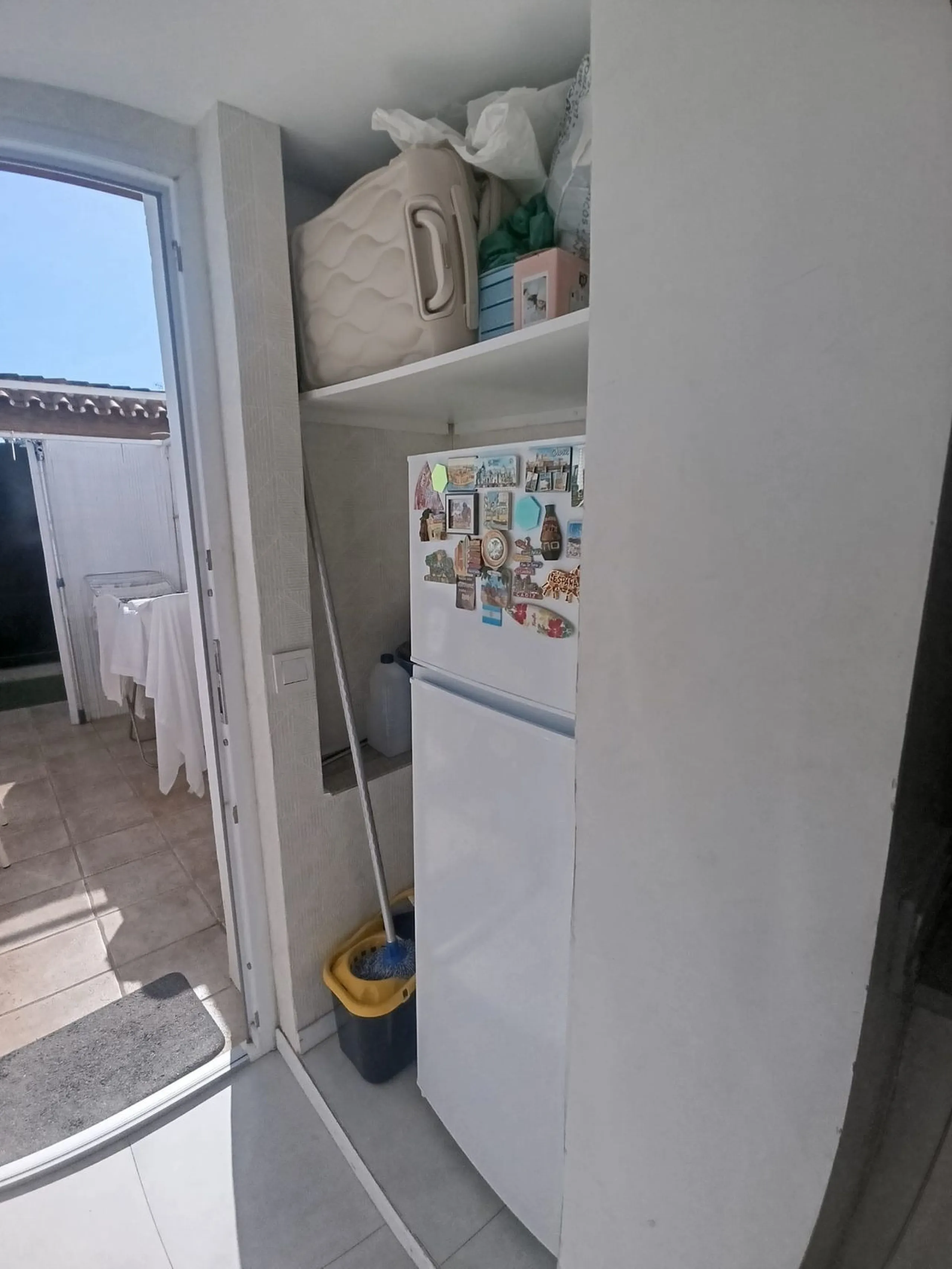 Townhouse, Estepona, Costa del Sol.
