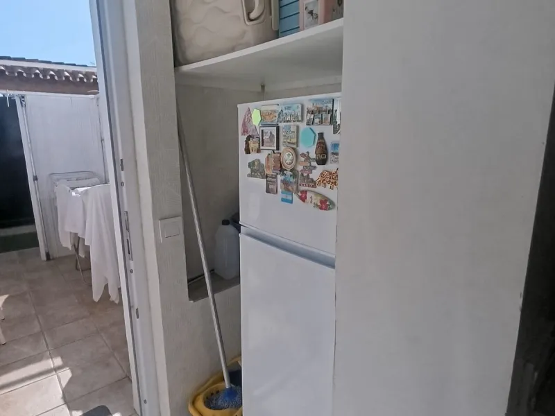 Townhouse, Estepona, Costa del Sol.