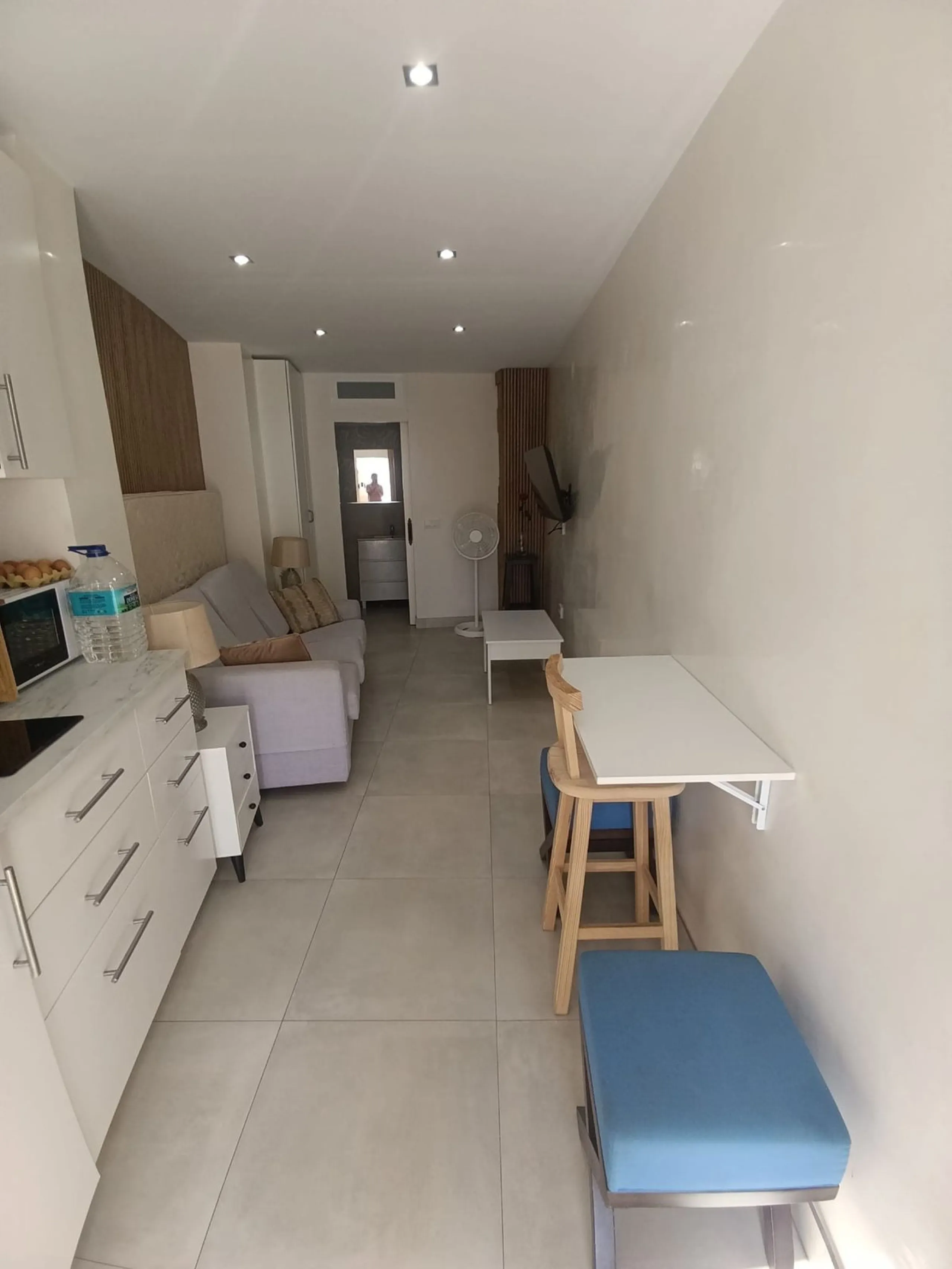 Townhouse, Estepona, Costa del Sol.