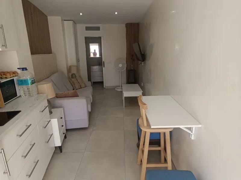 Townhouse, Estepona, Costa del Sol.