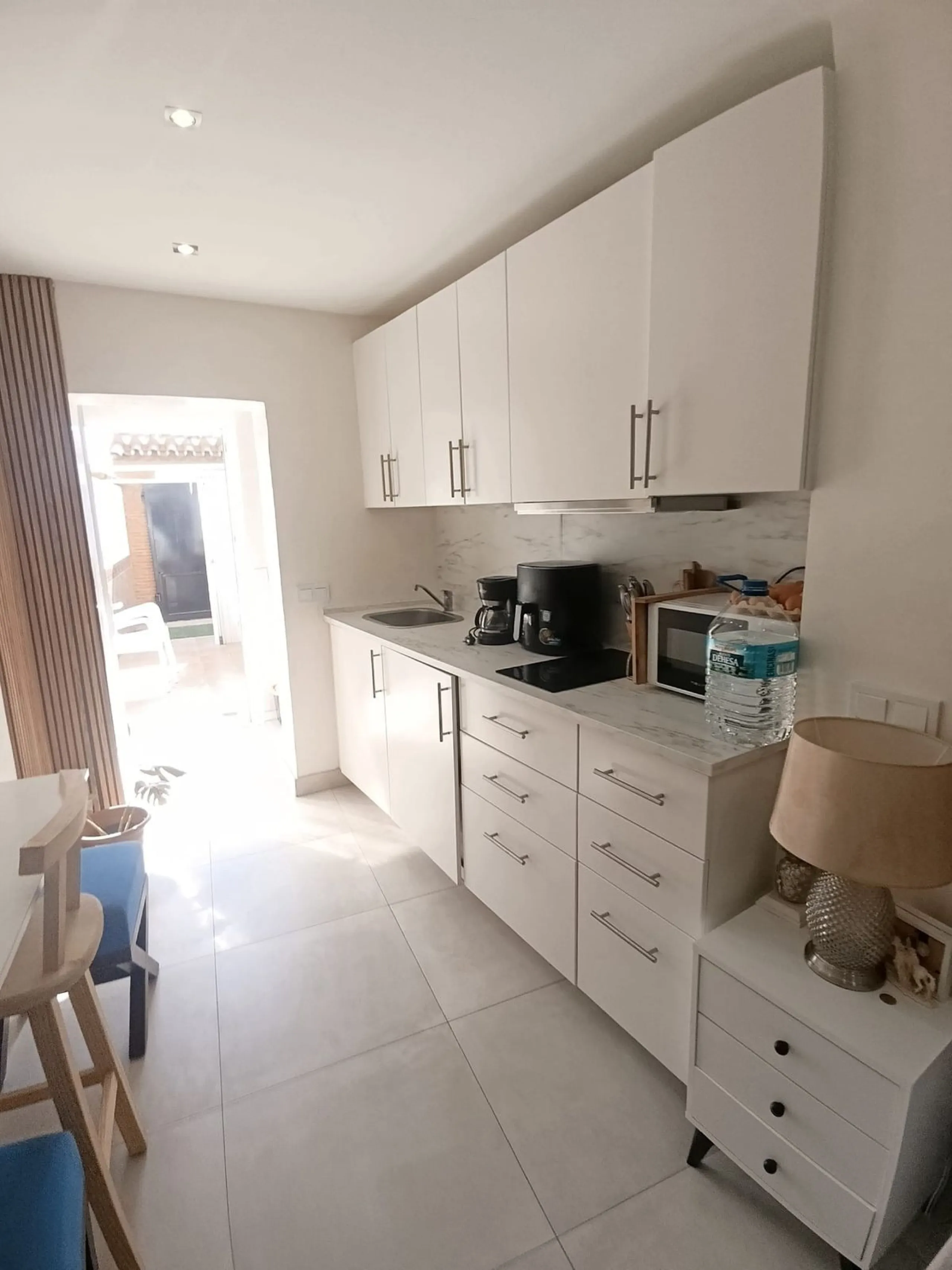 Townhouse, Estepona, Costa del Sol.