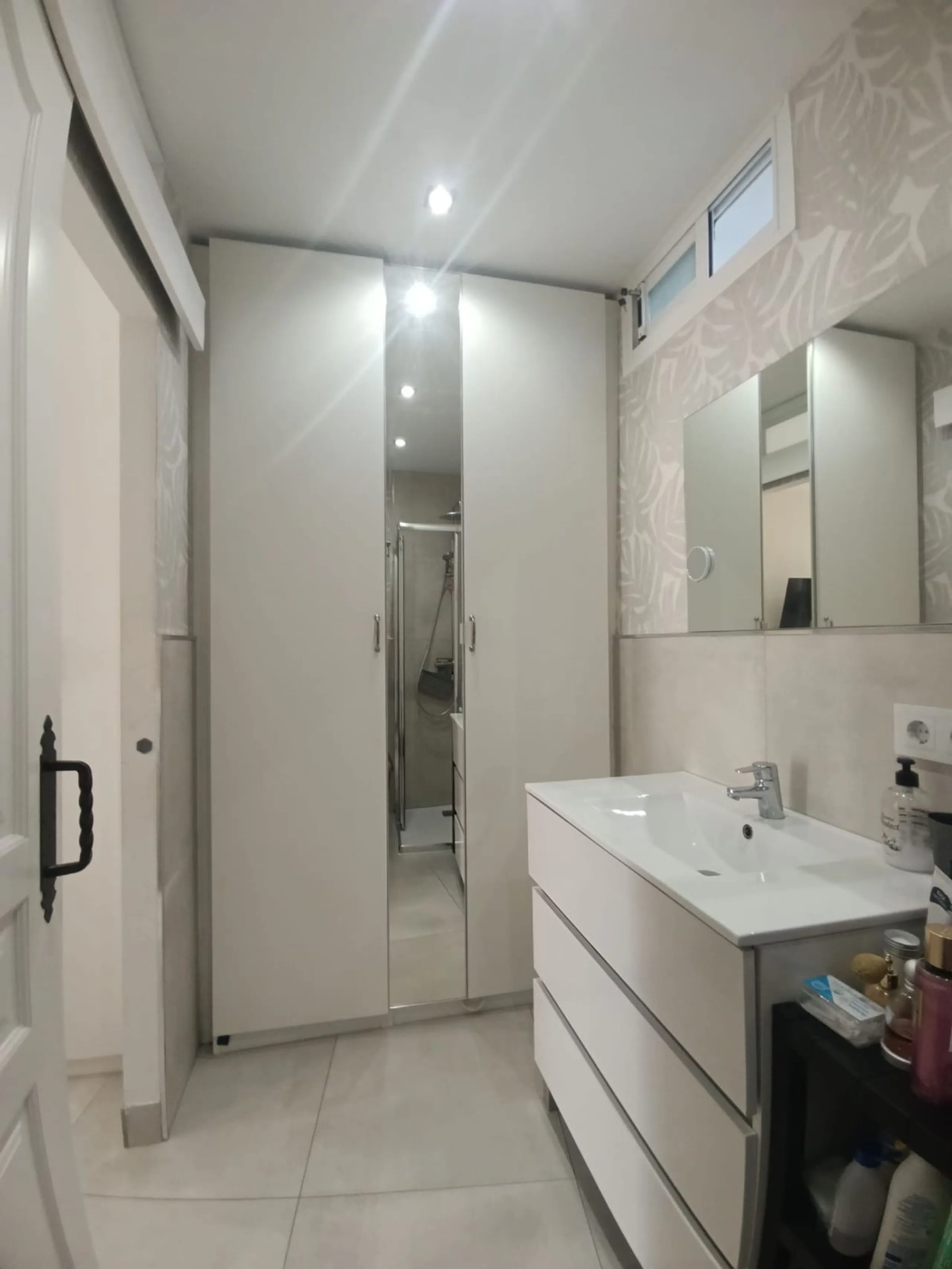 Townhouse, Estepona, Costa del Sol.