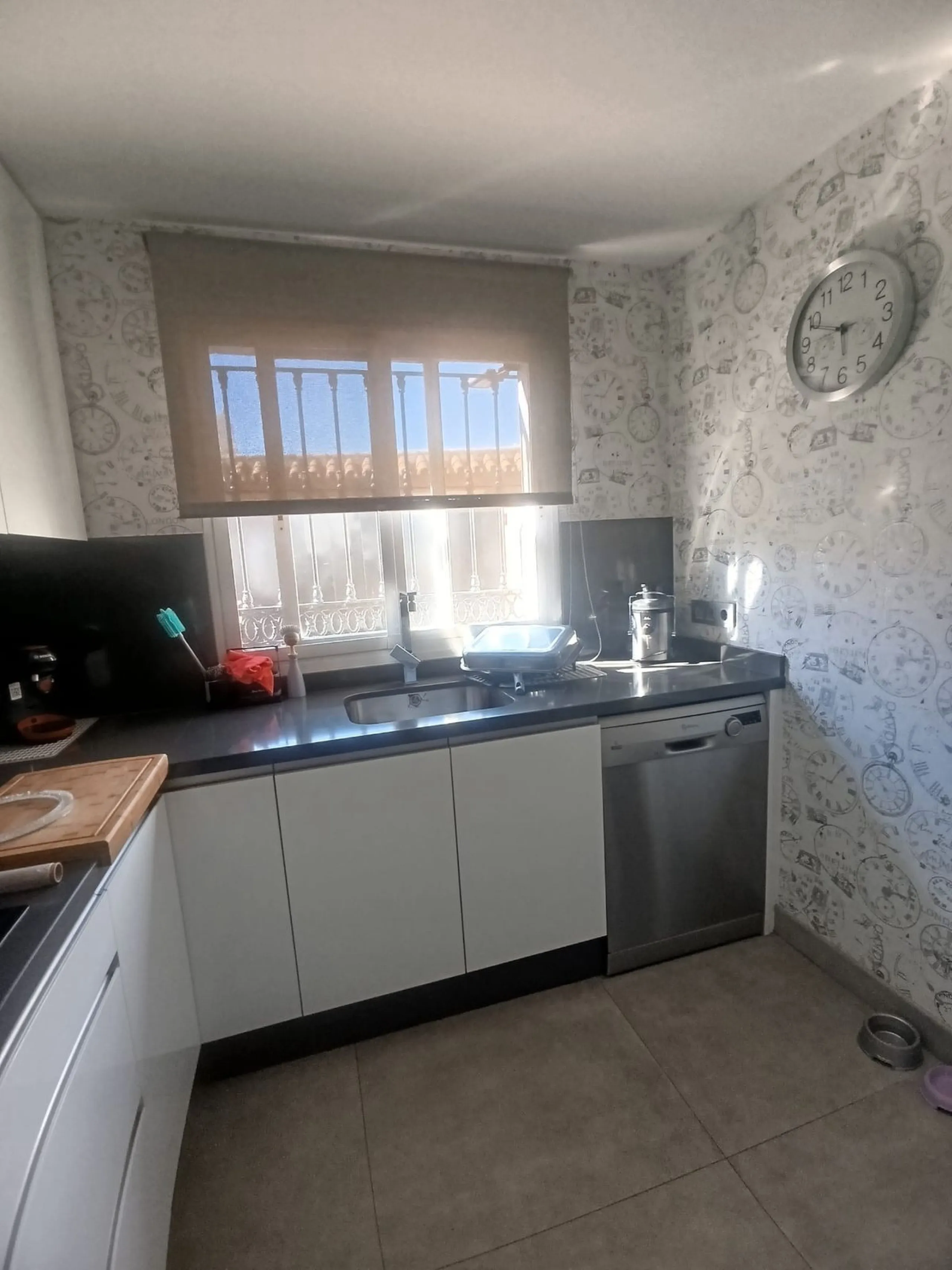Townhouse, Estepona, Costa del Sol.