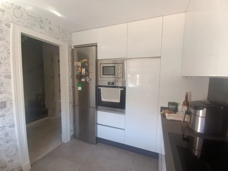 Townhouse, Estepona, Costa del Sol.