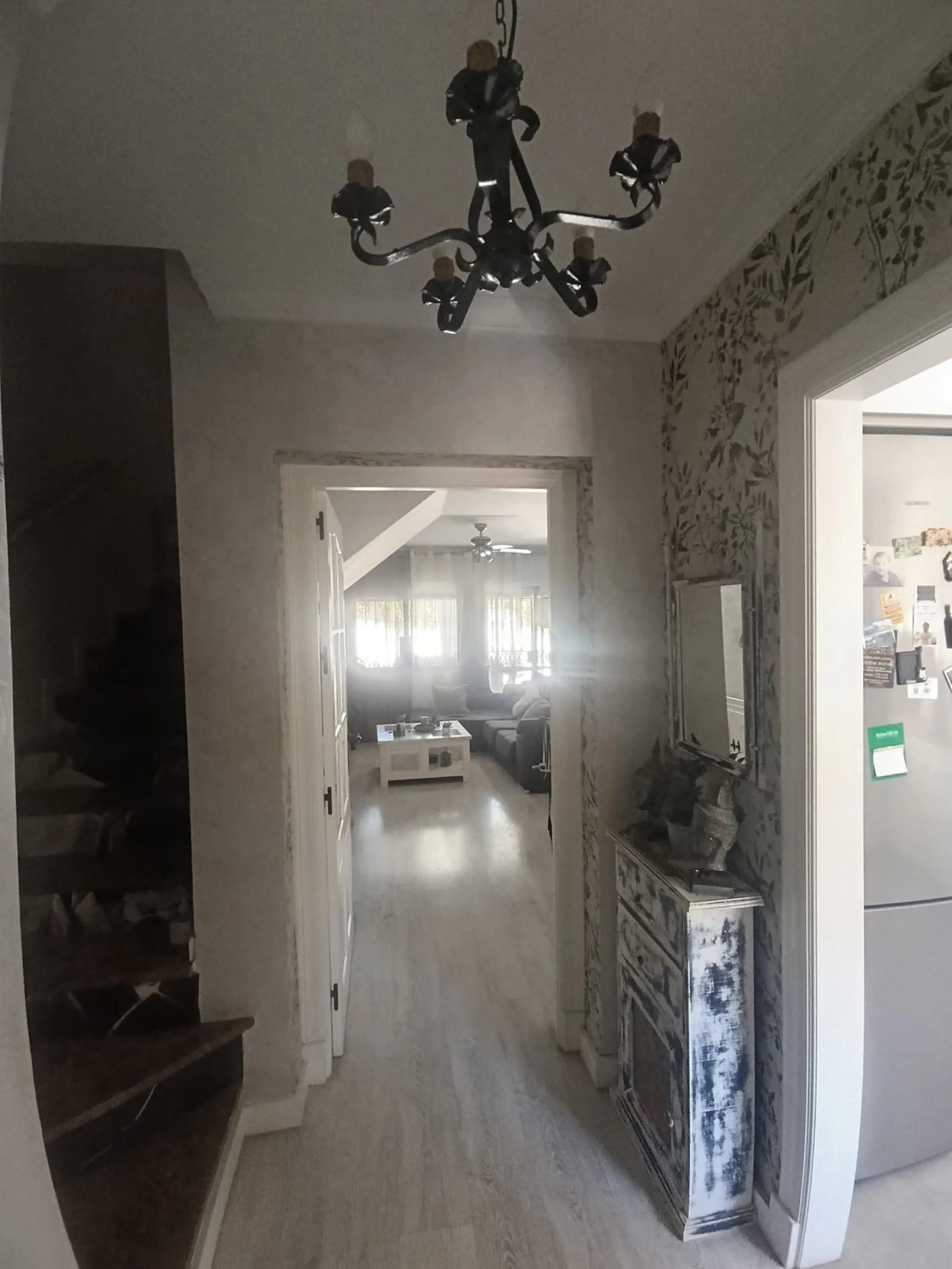 Townhouse, Estepona, Costa del Sol.
