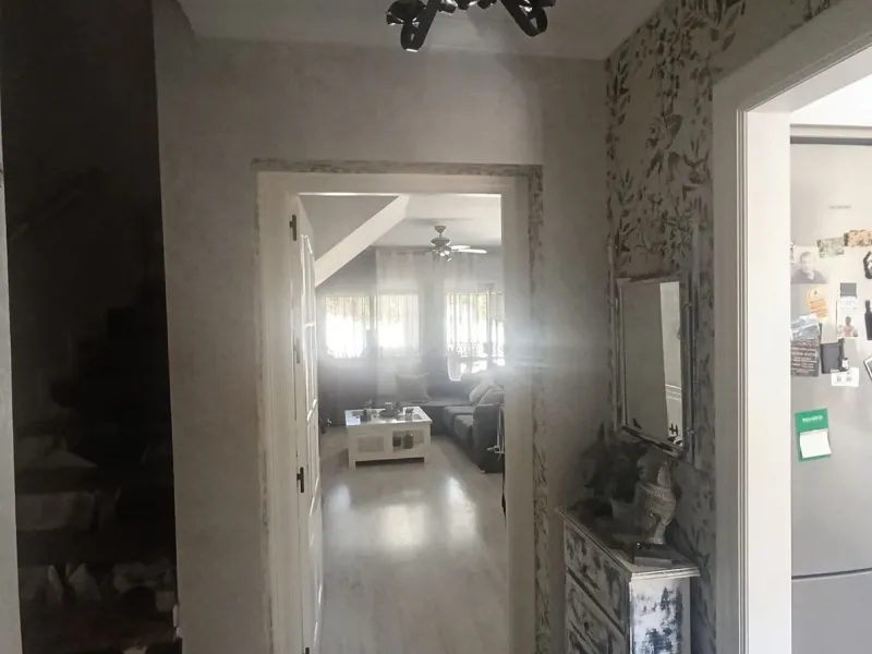 Townhouse, Estepona, Costa del Sol.