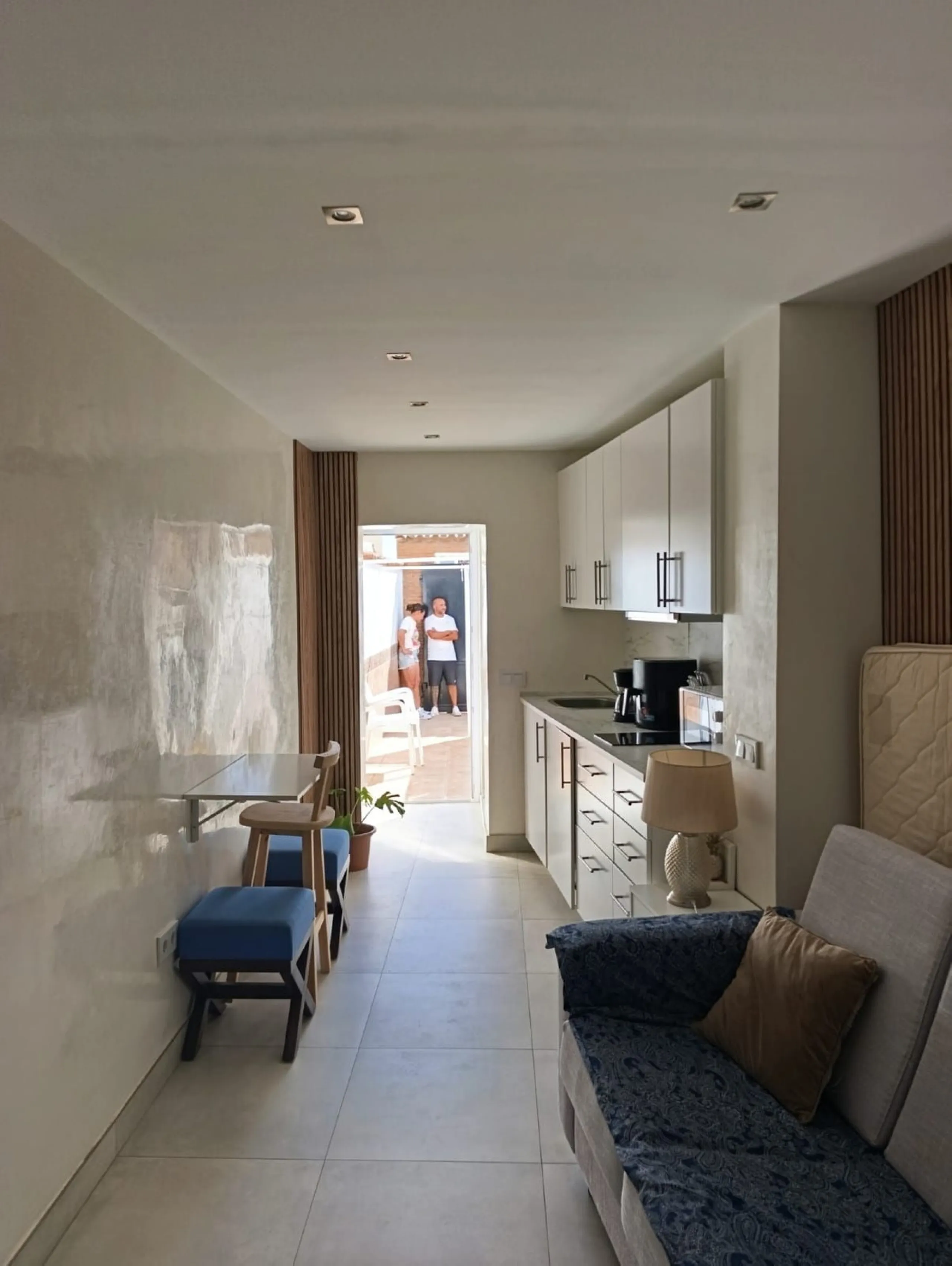 Townhouse, Estepona, Costa del Sol.