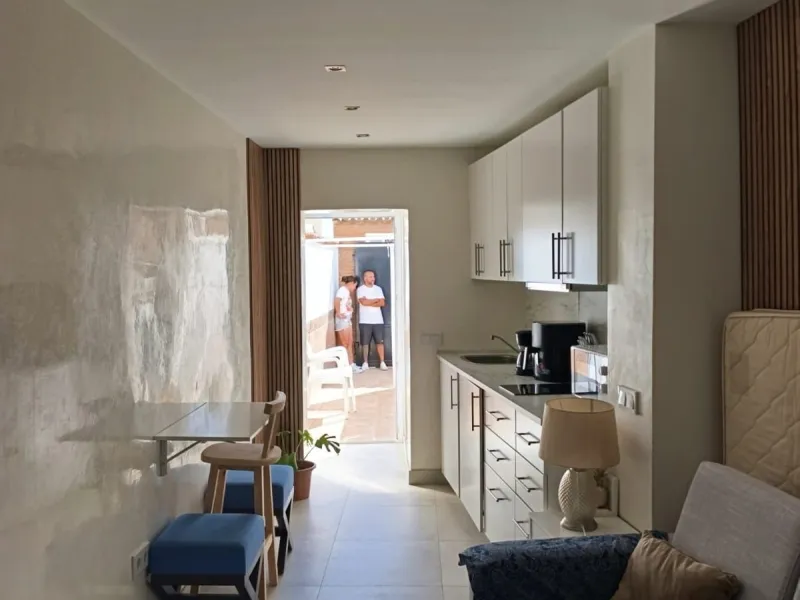 Townhouse, Estepona, Costa del Sol.