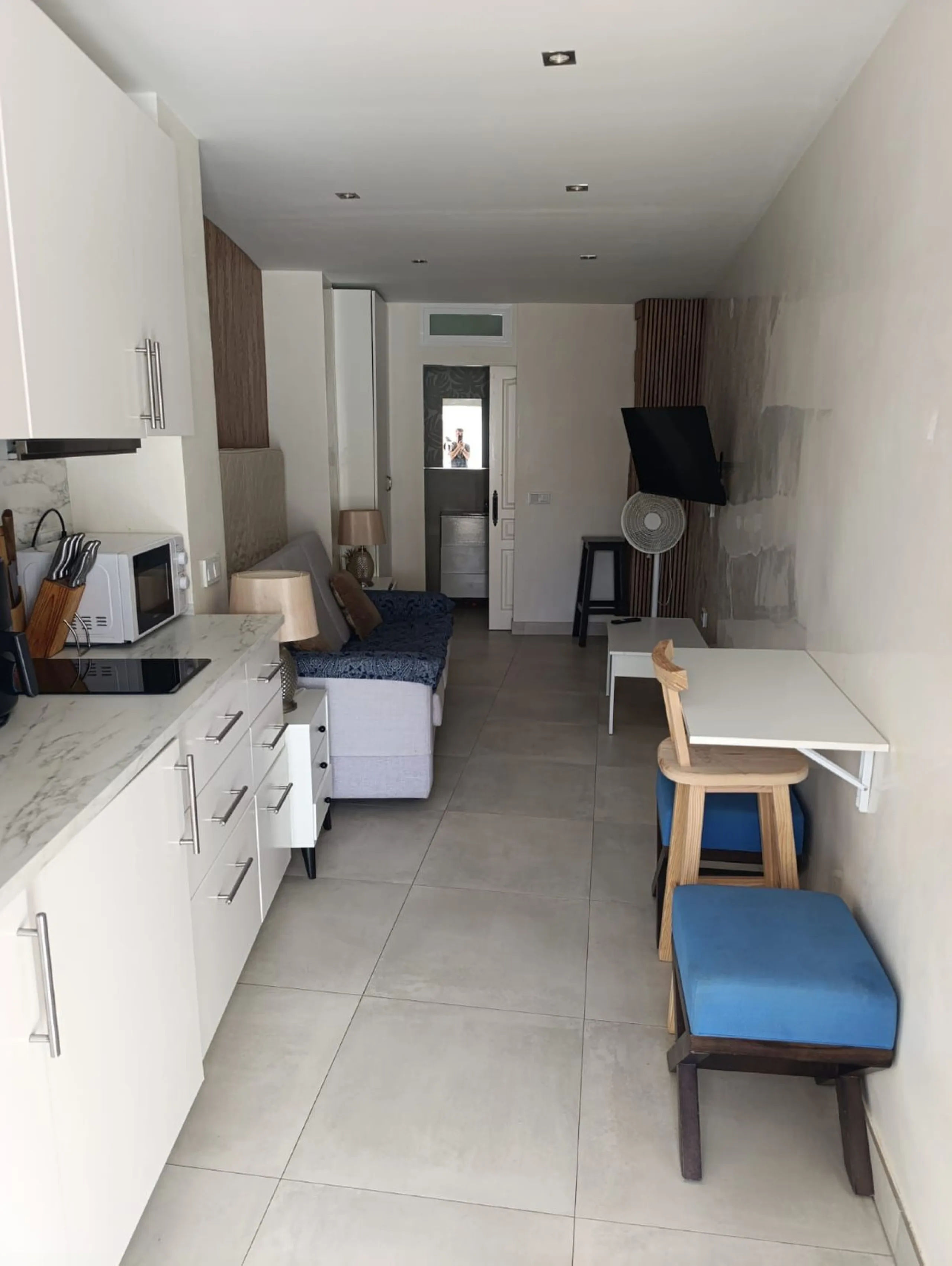 Townhouse, Estepona, Costa del Sol.