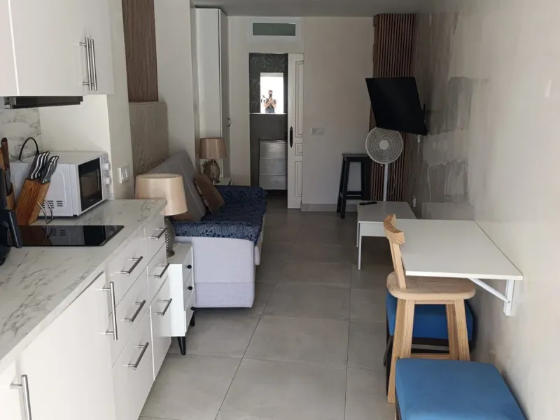 Townhouse, Estepona, Costa del Sol.