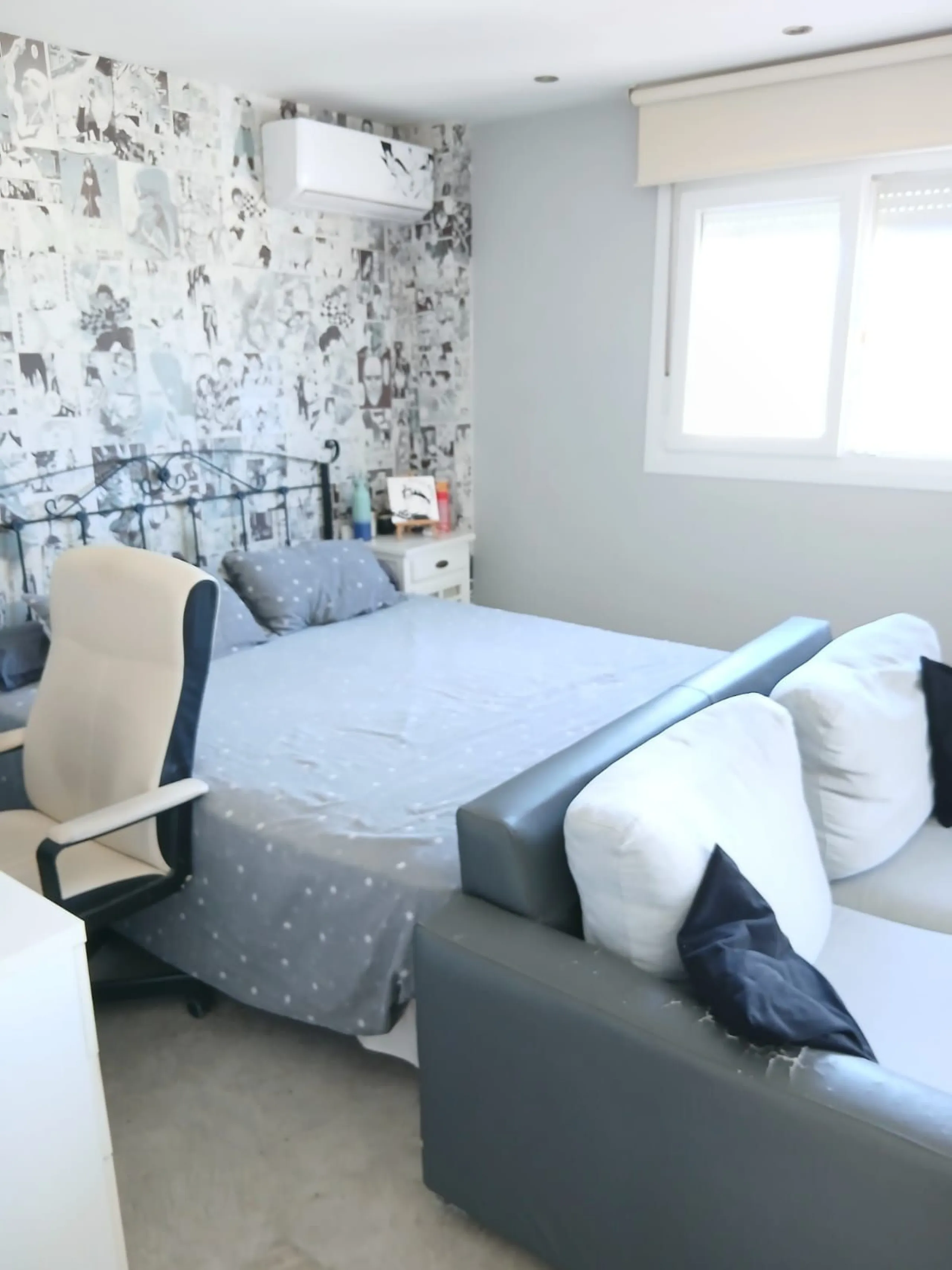 Townhouse, Estepona, Costa del Sol.