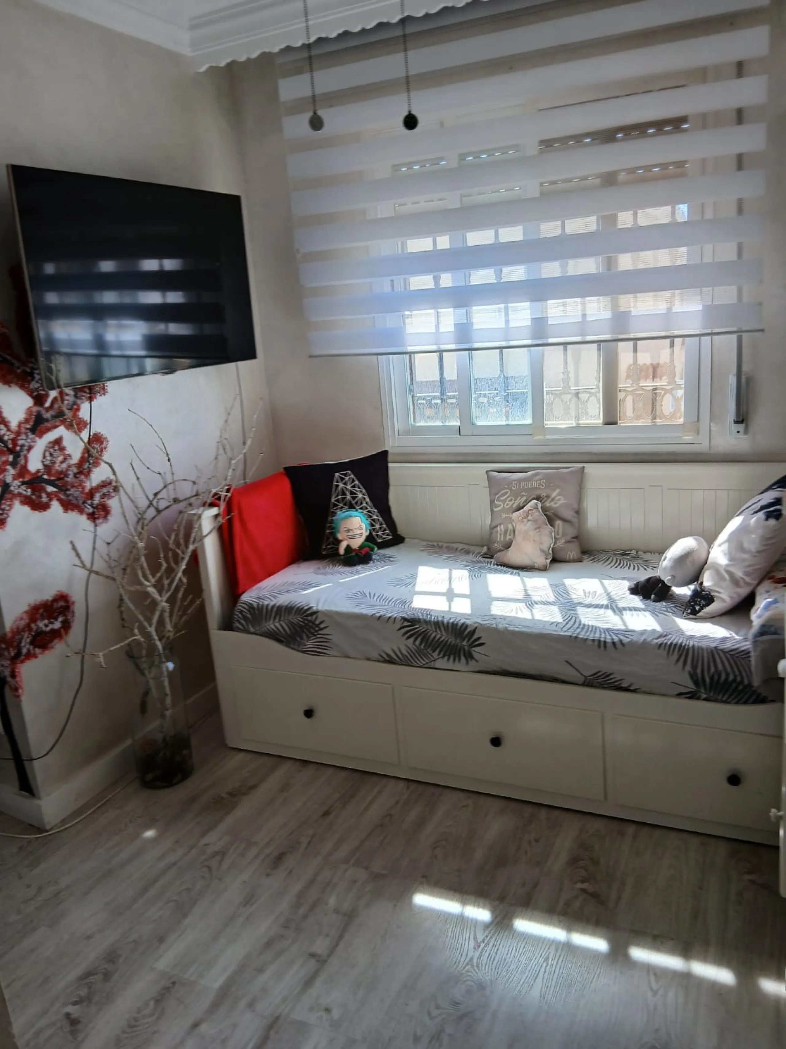 Townhouse, Estepona, Costa del Sol.