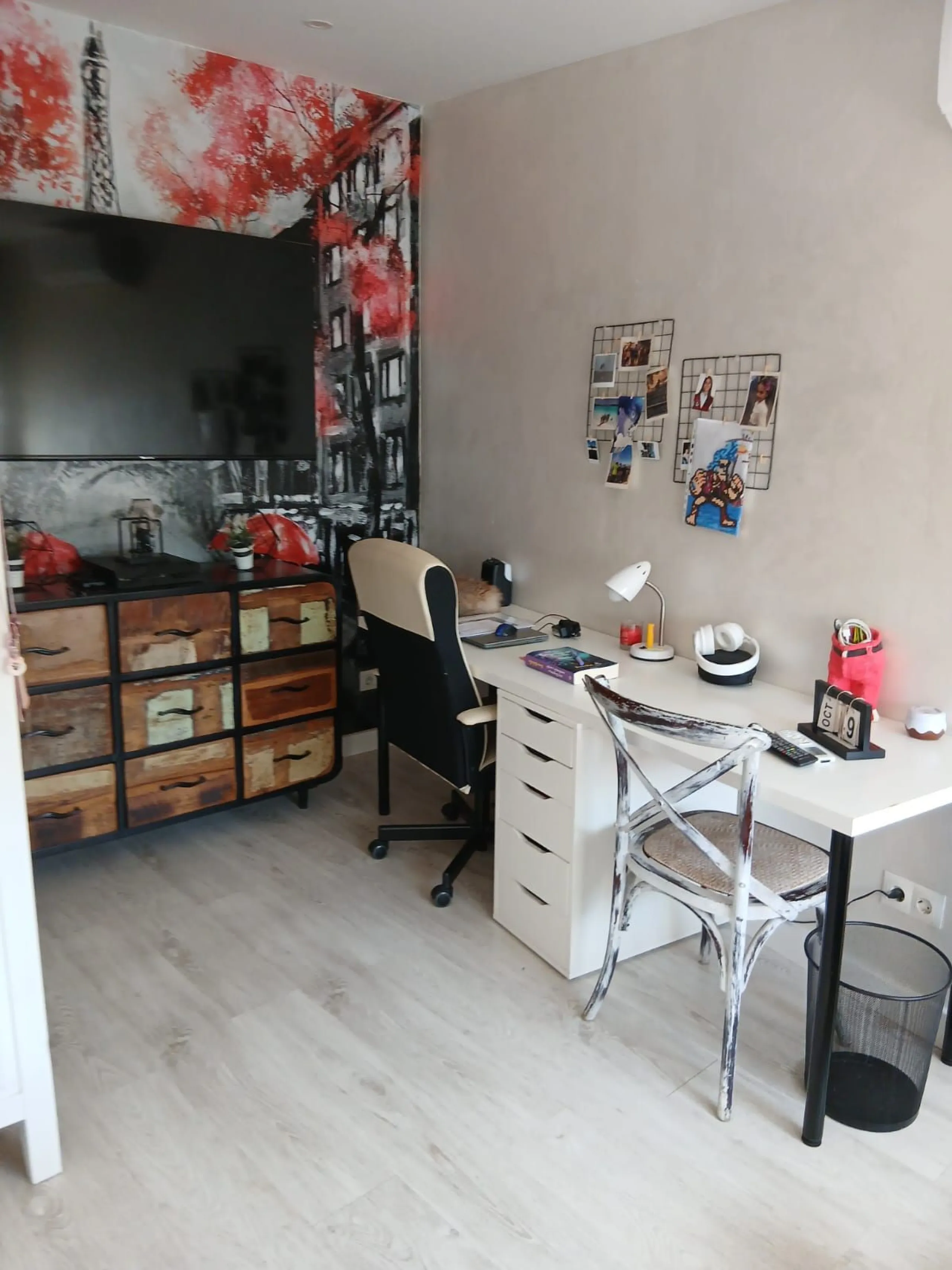 Townhouse, Estepona, Costa del Sol.