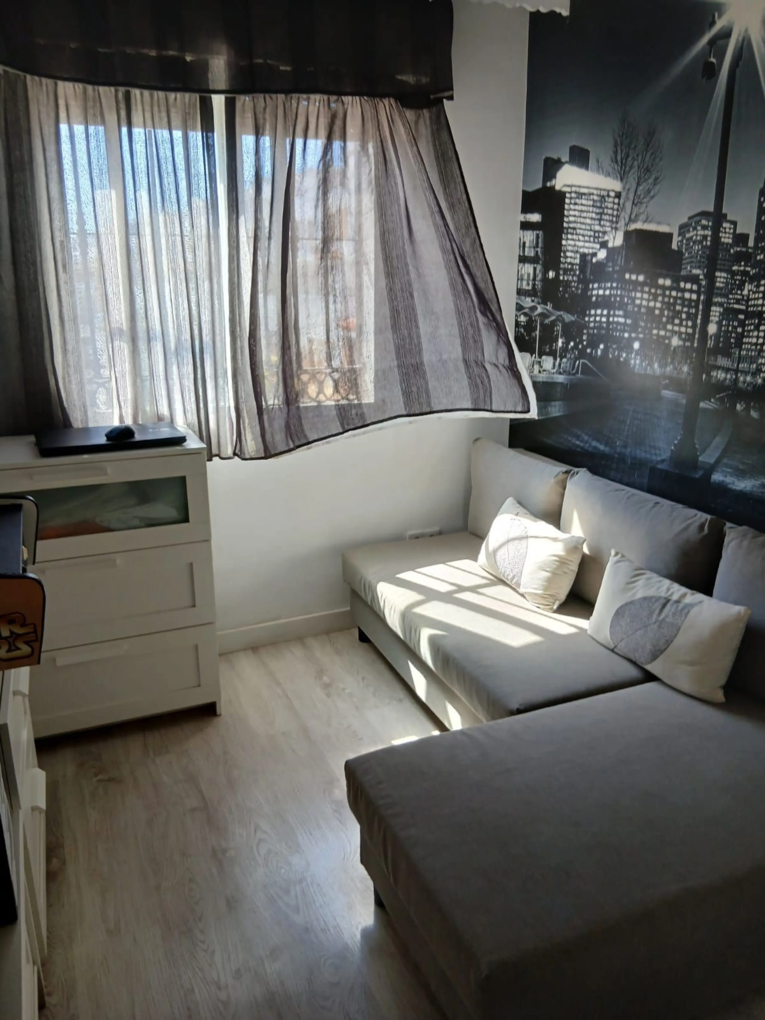 Townhouse, Estepona, Costa del Sol.