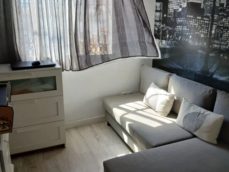 Townhouse, Estepona, Costa del Sol.