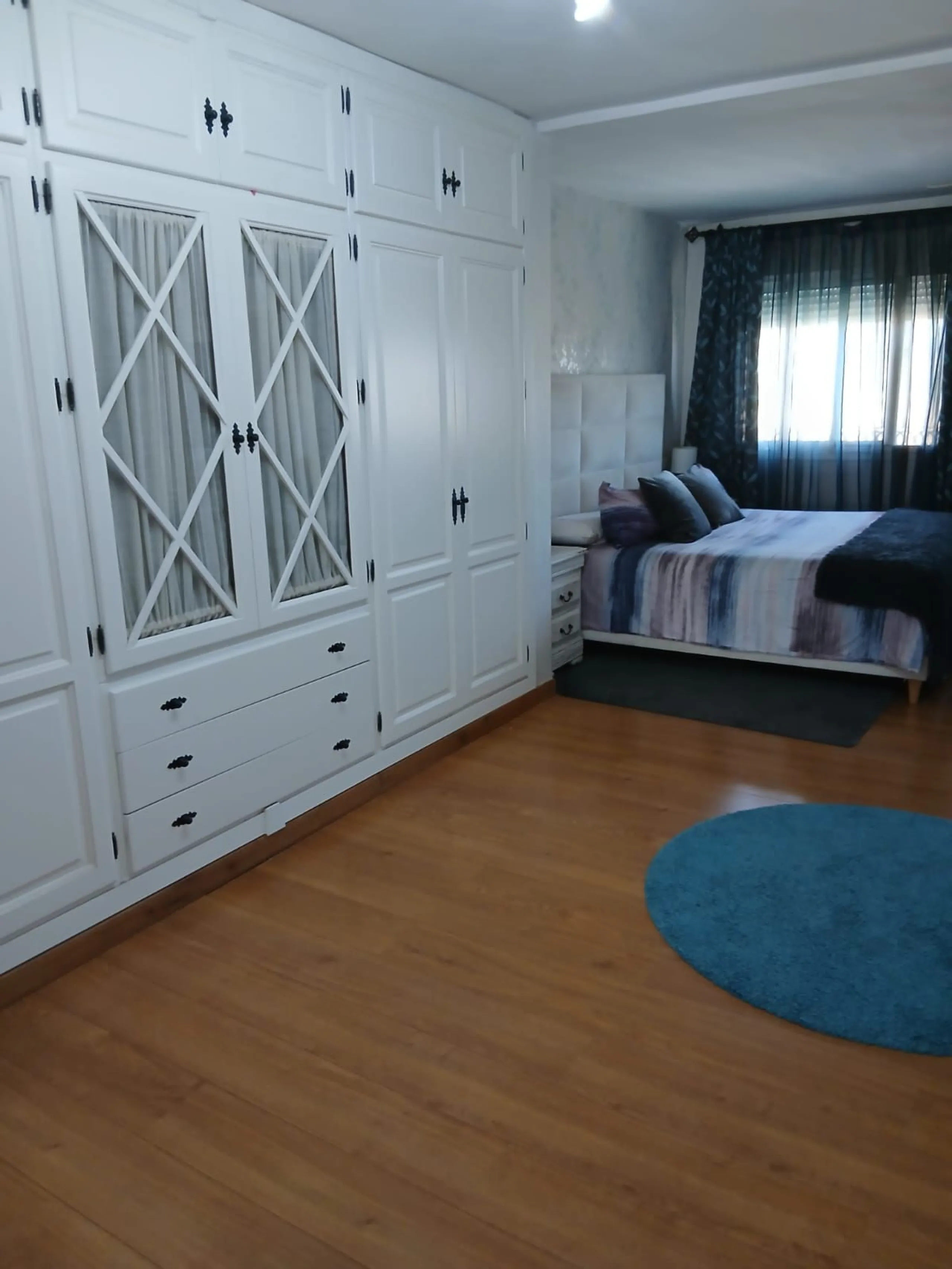 Townhouse, Estepona, Costa del Sol.
