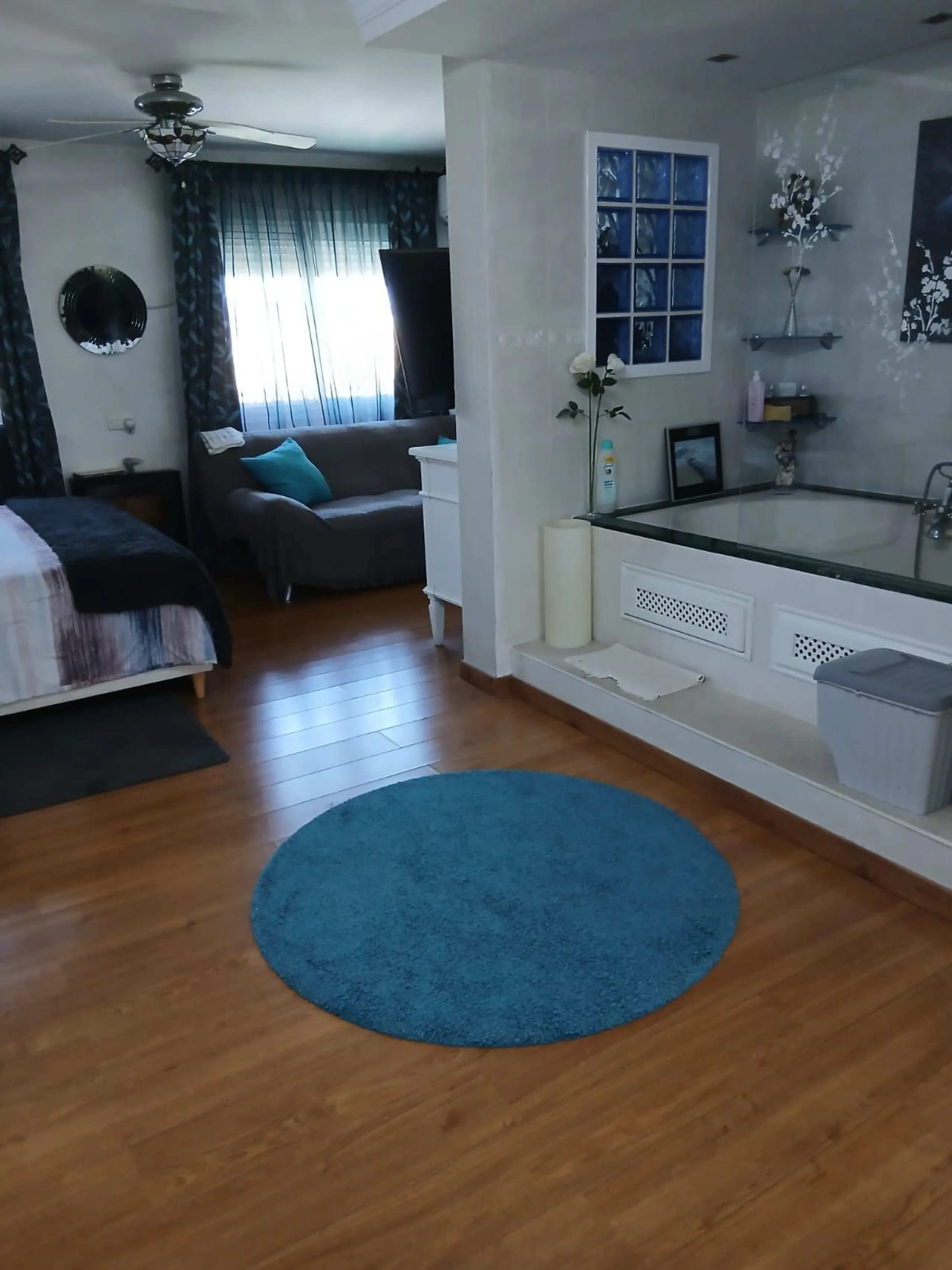 Townhouse, Estepona, Costa del Sol.