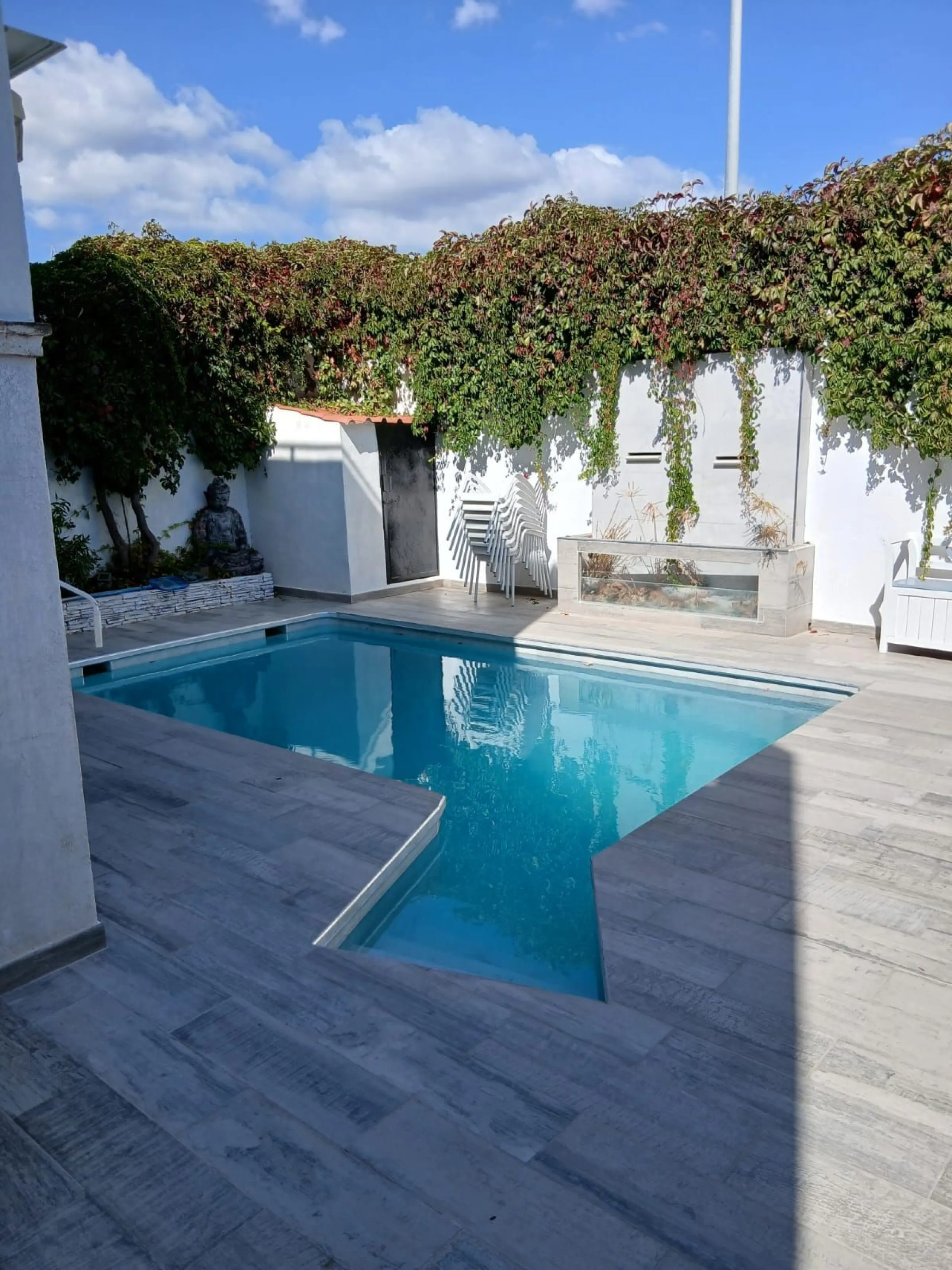 Townhouse, Estepona, Costa del Sol.