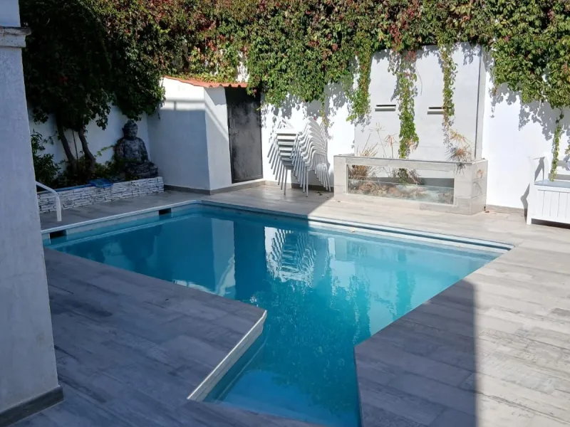 Townhouse, Estepona, Costa del Sol.