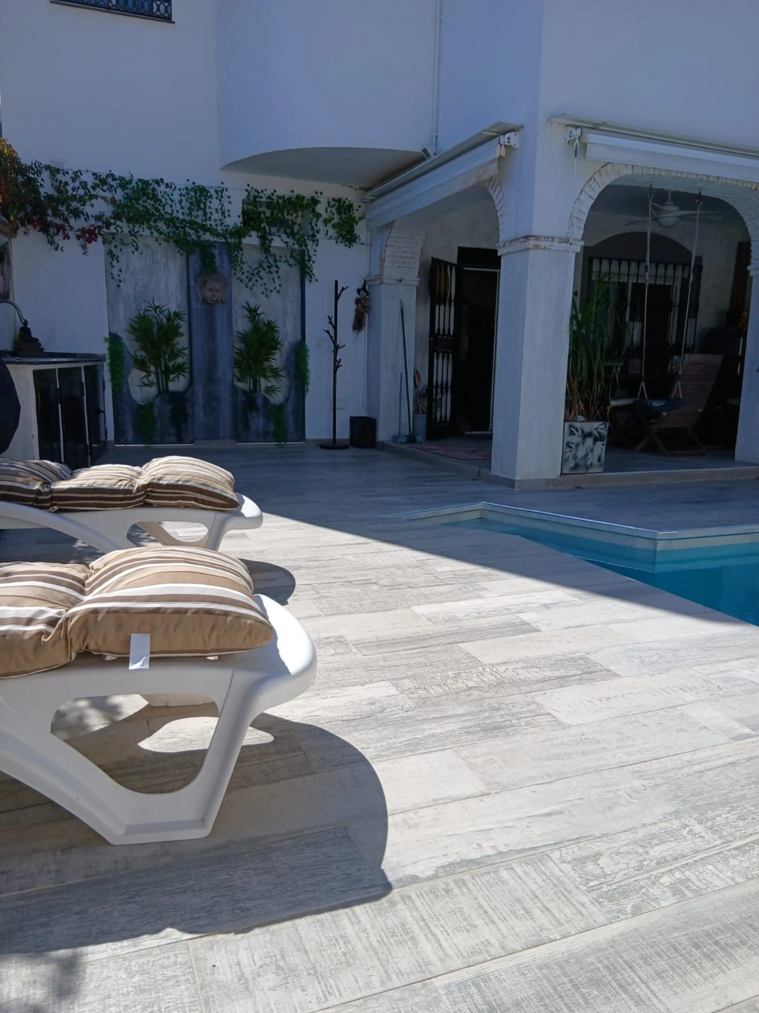 Townhouse, Estepona, Costa del Sol.