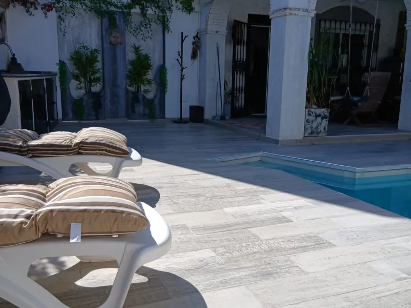 Townhouse, Estepona, Costa del Sol.