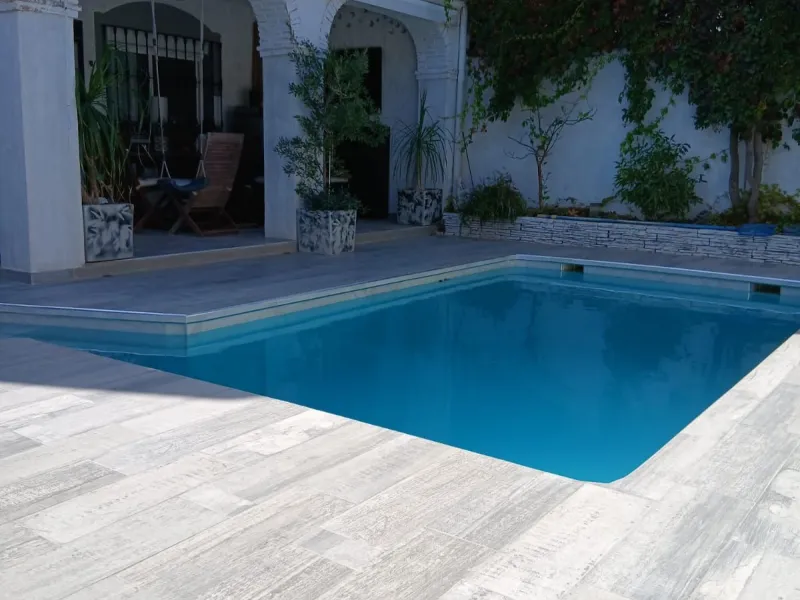 Townhouse, Estepona, Costa del Sol.