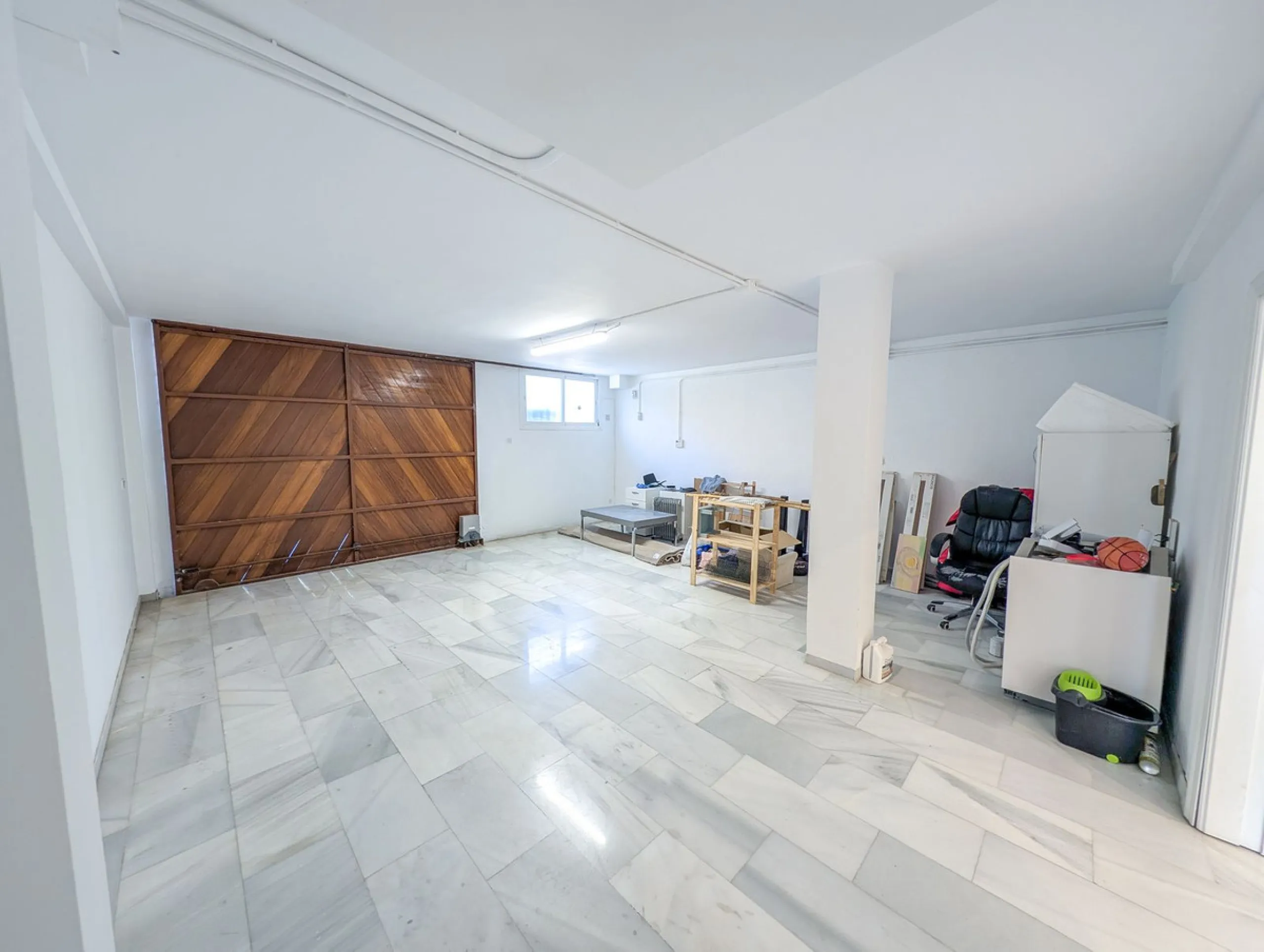 Frontline Golf Villa for Sale in Nueva Andalucía – Los Naranjos