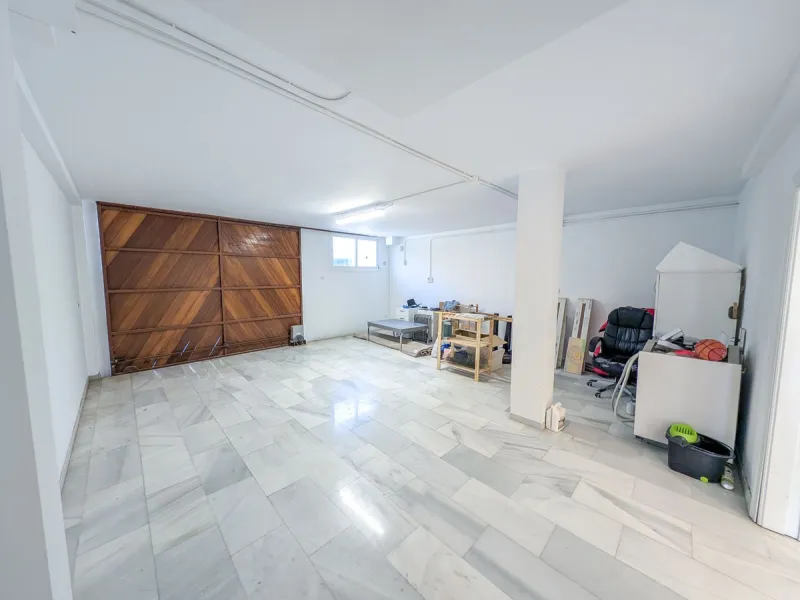 Frontline Golf Villa for Sale in Nueva Andalucía – Los Naranjos