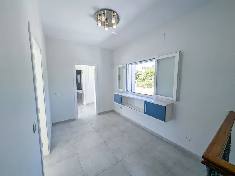 Frontline Golf Villa for Sale in Nueva Andalucía – Los Naranjos