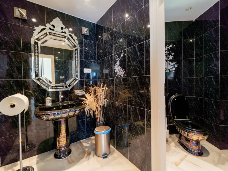 Beautiful South-Facing Five-Bedroom Villa in El Chaparral, Mijas Costa.