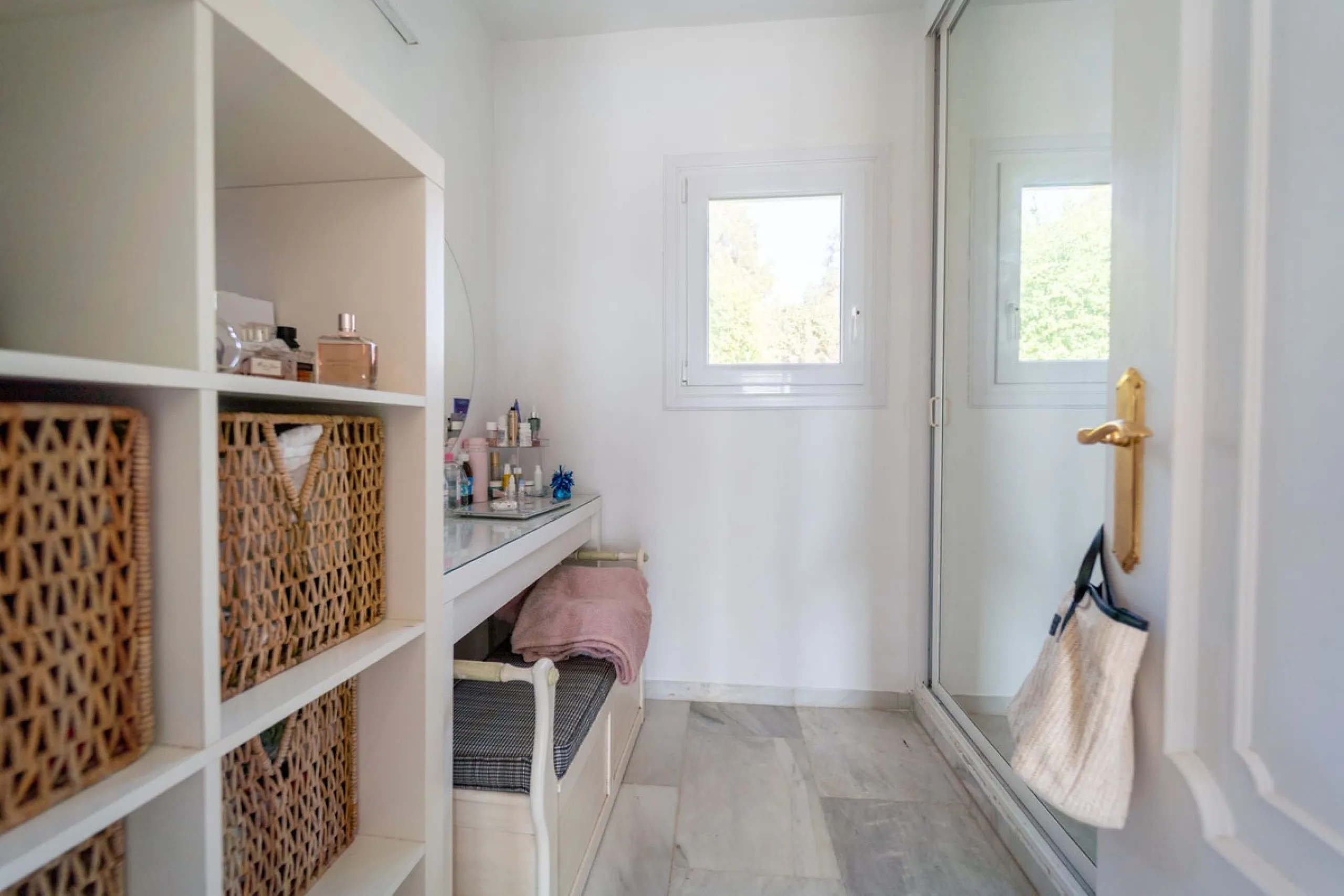 Beautiful South-Facing Five-Bedroom Villa in El Chaparral, Mijas Costa.