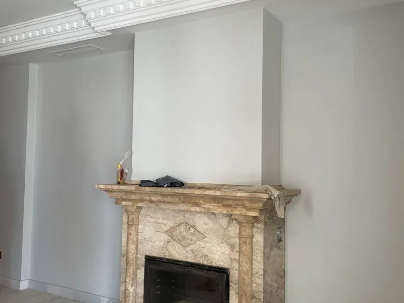 House - Detached Villa в продаже в Marbella, Málaga. В доме 4 спален и 3 ванных комнат. Площадь дома 400 м²