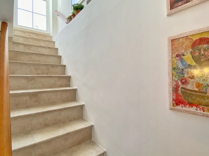 Charming house in the old town, with a stunning sunny terrace and beautiful views of the historic center.