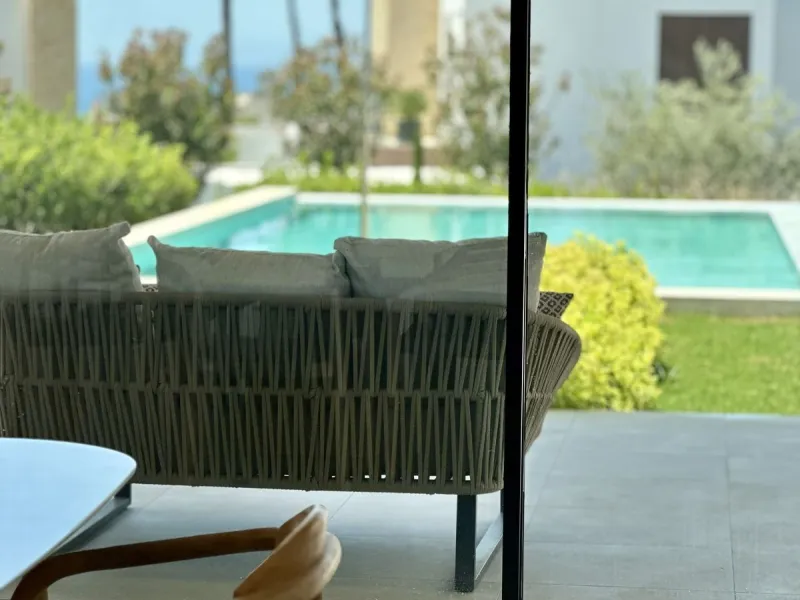 Elegant Villa in Marbella's Prestigious Golden Mile