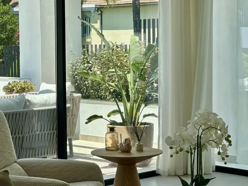 Elegant Villa in Marbella's Prestigious Golden Mile