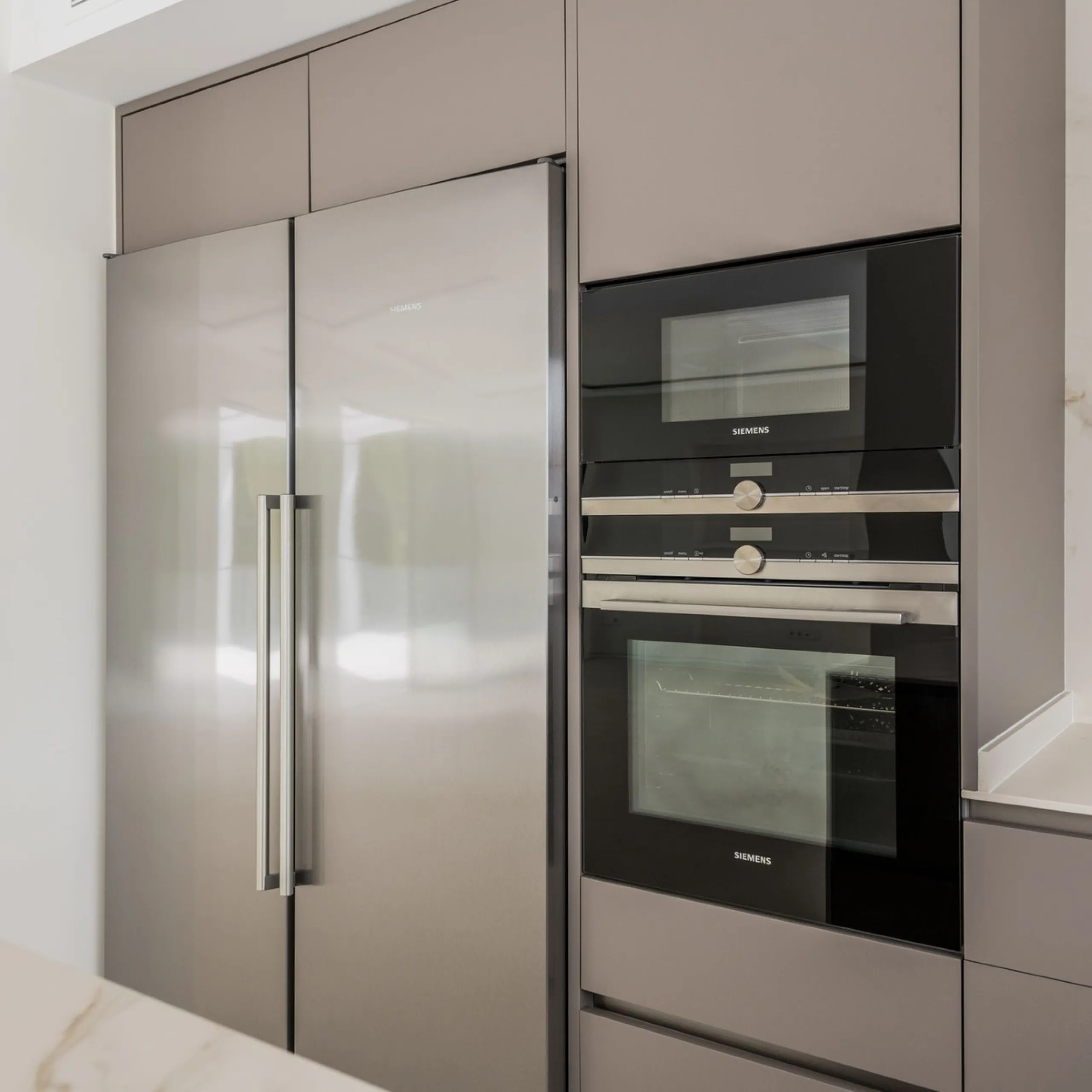 Contemporary Villa in Guadalmina – Design, Luxury & Technology just 4 minutes from the Shopping Center