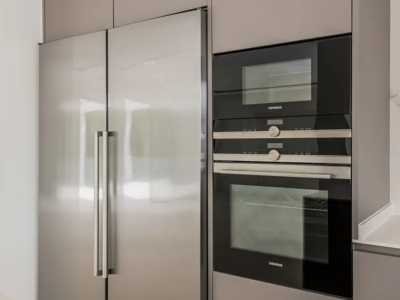 Contemporary Villa in Guadalmina – Design, Luxury & Technology just 4 minutes from the Shopping Center