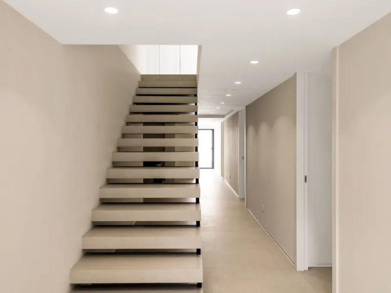 Contemporary Villa in Guadalmina – Design, Luxury & Technology just 4 minutes from the Shopping Center