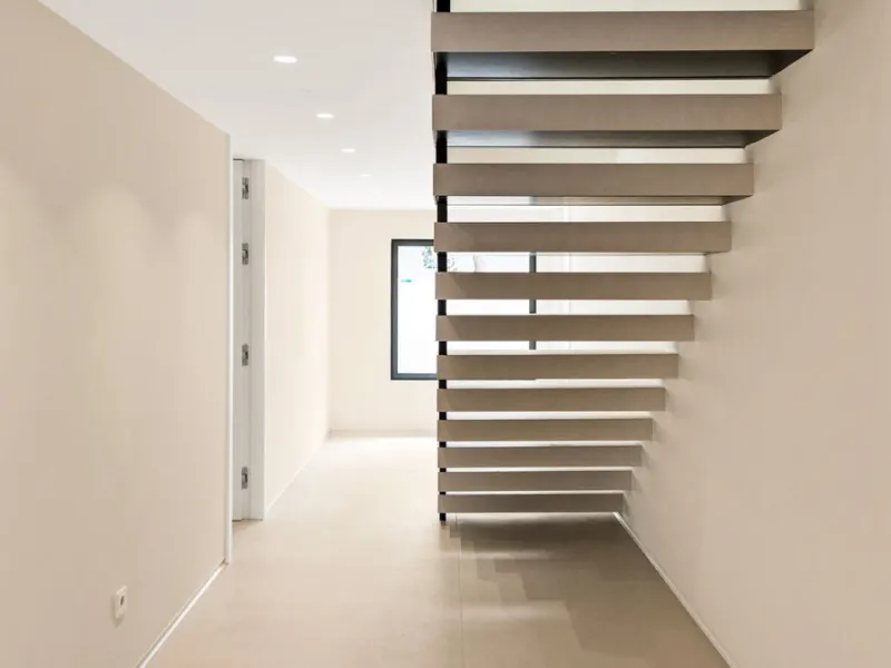 Contemporary Villa in Guadalmina – Design, Luxury & Technology just 4 minutes from the Shopping Center