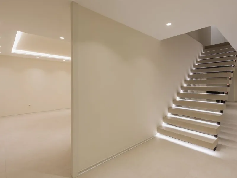 Contemporary Villa in Guadalmina – Design, Luxury & Technology just 4 minutes from the Shopping Center