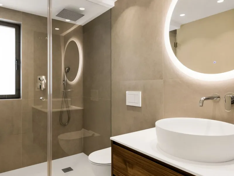 Contemporary Villa in Guadalmina – Design, Luxury & Technology just 4 minutes from the Shopping Center