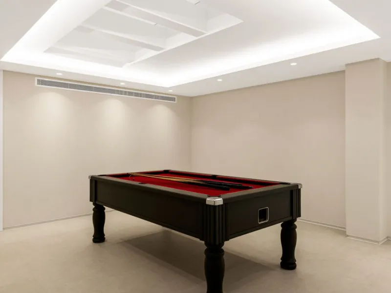 Contemporary Villa in Guadalmina – Design, Luxury & Technology just 4 minutes from the Shopping Center